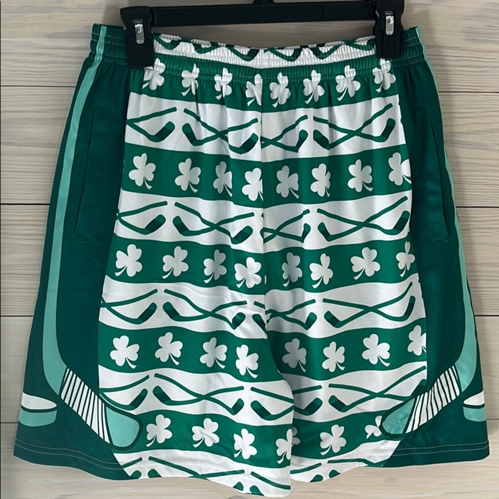 Shorts (Hockey/lacrosse/Irish)
